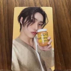 ATEEZ ミンギ トレカ ATEEZ PASTRY SHOPのサムネイル
