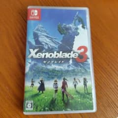 Xenoblade3のサムネイル