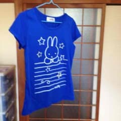 ミッフィーTシャツのサムネイル
