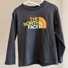 THE NORTH FACE ロングTシャツのサムネイル