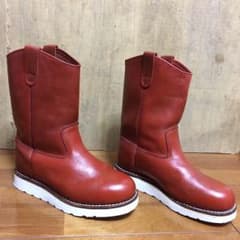 ☆ ゴールデンレトリバー ペコスブーツ ☆のサムネイル