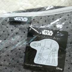 値下げ スターウォーズ ラグ  AT-ATのサムネイル