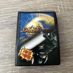 デーモンハンド 悪魔に注意 公式スリーブ デュエルマスターズ - メルカリ