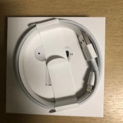 Apple 正規品 Lightningケーブルのサムネイル