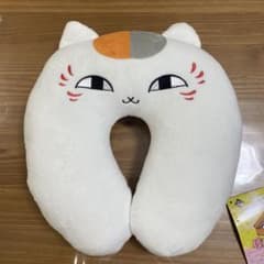 이치 반 쿠지 나츠메 친구 장 냥코 선생님과 봄 여행 B상