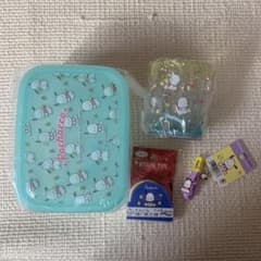 ポチャッコセットのサムネイル