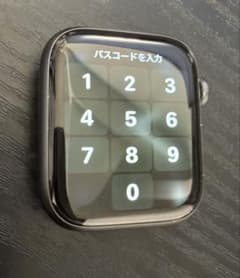 Apple Watch Series 5本体のサムネイル