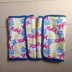 よだれパッドのサムネイル