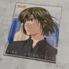 ヒカルの碁 綺羅 塔矢アキラ シングルCD キャラソン 小林沙苗 - メルカリ