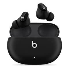 Beats Studio Buds ブラック 未使用 即日発送可のサムネイル