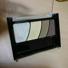 ちふれ♡アイシャドウのサムネイル