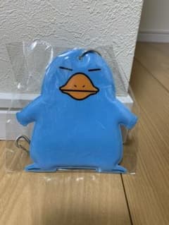 イコちゃんパスケースのサムネイル