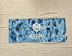 MAZZEL 2nd One Man Tour 2025 タオルのサムネイル