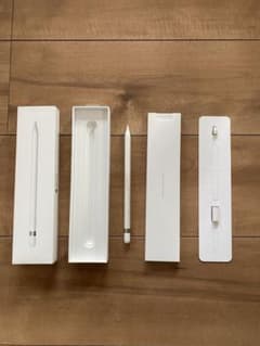 アップルペンシル 第1世代 ジャンクのサムネイル