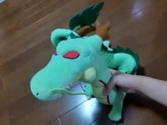 ドラゴンボールぬいぐるみ神龍のサムネイル