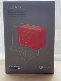 GoPro Floaty AFLTY-005【新品未使用】②のサムネイル