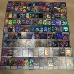 유희왕 슈퍼 레어 울트라 레어 시크 SR UR 정리 판매 2000 장 이상
