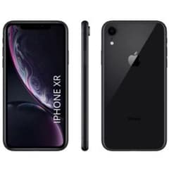 ジャンク】 SIMフリー iPhoneXR 64GB ブラック 本体単品 - メルカリ