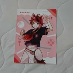 すとぷりブロマイドのサムネイル