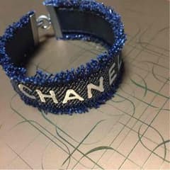 シャネル ブレスレットのサムネイル