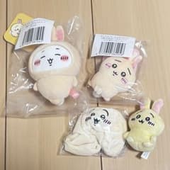 ちいかわだらけくじ うさぎ まとめ - メルカリ