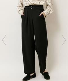 美品　johnbull ラップパンツのサムネイル