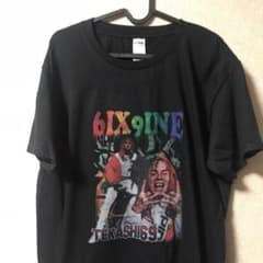 tekashi 6ix9ine Tシャツのサムネイル