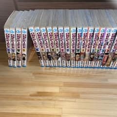 ワンピース36〜106巻のサムネイル