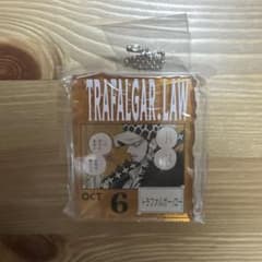 ONE PIECE BASE SHOP 복권 아크릴 블록 매력 로우