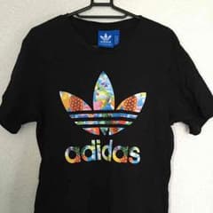 アディダス adidas Tシャツのサムネイル