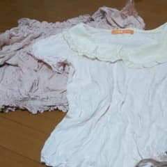 ゆうひさん  専用ページのサムネイル