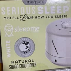sleep meのサムネイル