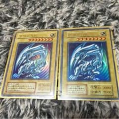 青眼の白龍   yuuさん専用です！のサムネイル