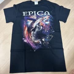 EPICA THE JAPANESE PRINCIPLE Tシャツのサムネイル