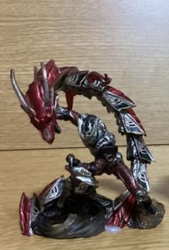 匠魂　SIC 仮面ライダー　龍騎のサムネイル
