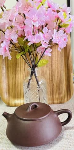 新品中国宜興茶壺単孔朱泥紫砂銘在り中国茶器 煎茶道具 - メルカリ
