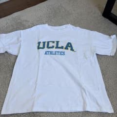Champion UCLA T1011 Tシャツ M USAのサムネイル