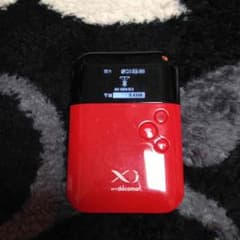 Wi-Fiルーターのサムネイル
