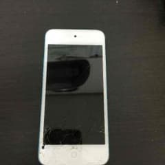 iPod touch5世代ジャンクのサムネイル