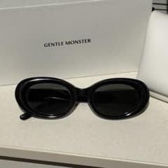 twice着用】Gentle monster EVE 01 - メルカリ