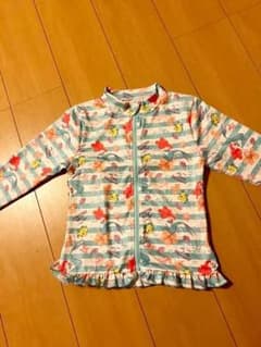 水着♡ラッシュガードのサムネイル