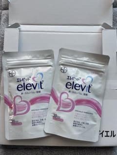 エレビットのサムネイル