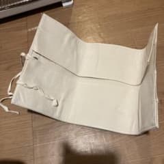 鑿巻　蓋付き　奴用のサムネイル