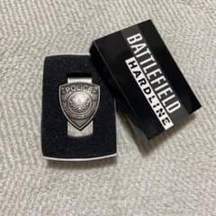 Battlefield Hardline ポリス マネークリップ バッジのサムネイル