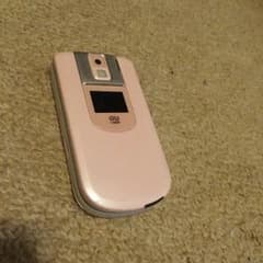 はーさん様専用A5521K ガラケーのサムネイル