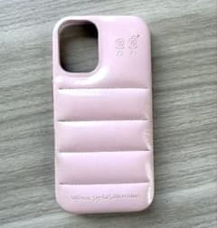 UrbanSophistication iPhone16 케이스 아기 핑크