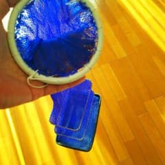スカリ (びく)24cmのサムネイル