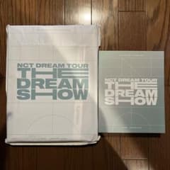 NCTDREAM 드리쇼 서울콘 사진집 CD Kit