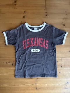 Lee Tシャツのサムネイル