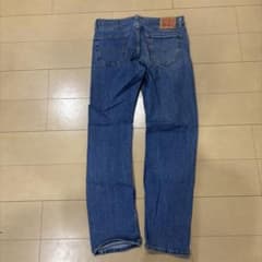 Levi's 505 デニム W34 L34のサムネイル